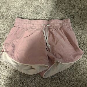 lululemon choose a side MR shorts 3”